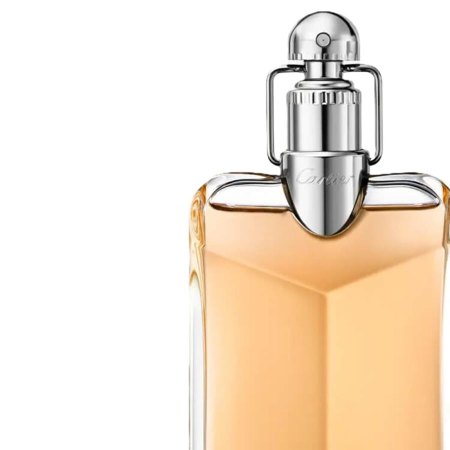 عطر كارتييه ديكلاريشن برفيوم للرجال - Cartier Declaration Parfum - 100ml