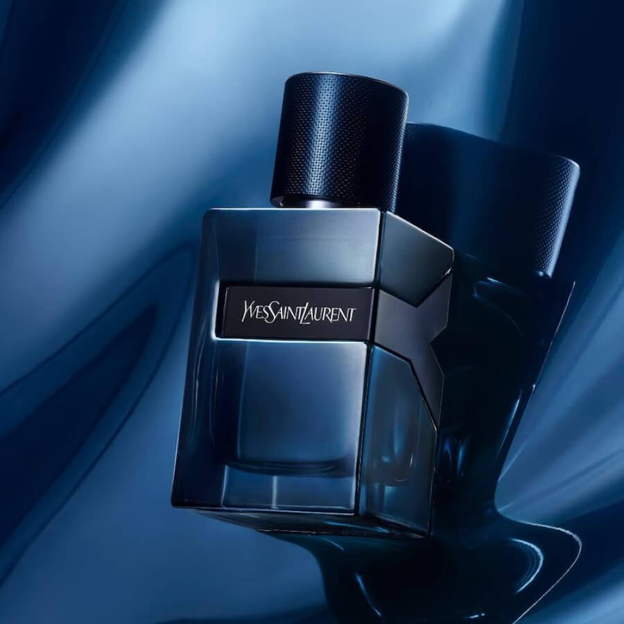 Yves Saint Laurent Y L’Elixir perfume for men - 60ml