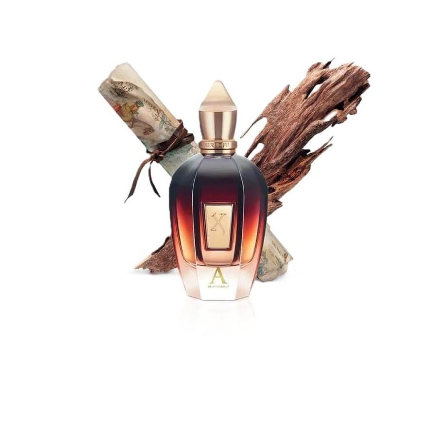 عطر زيرجوف أليكساندريا II للجنسين - Xerjoff Alexandria II - 50ml