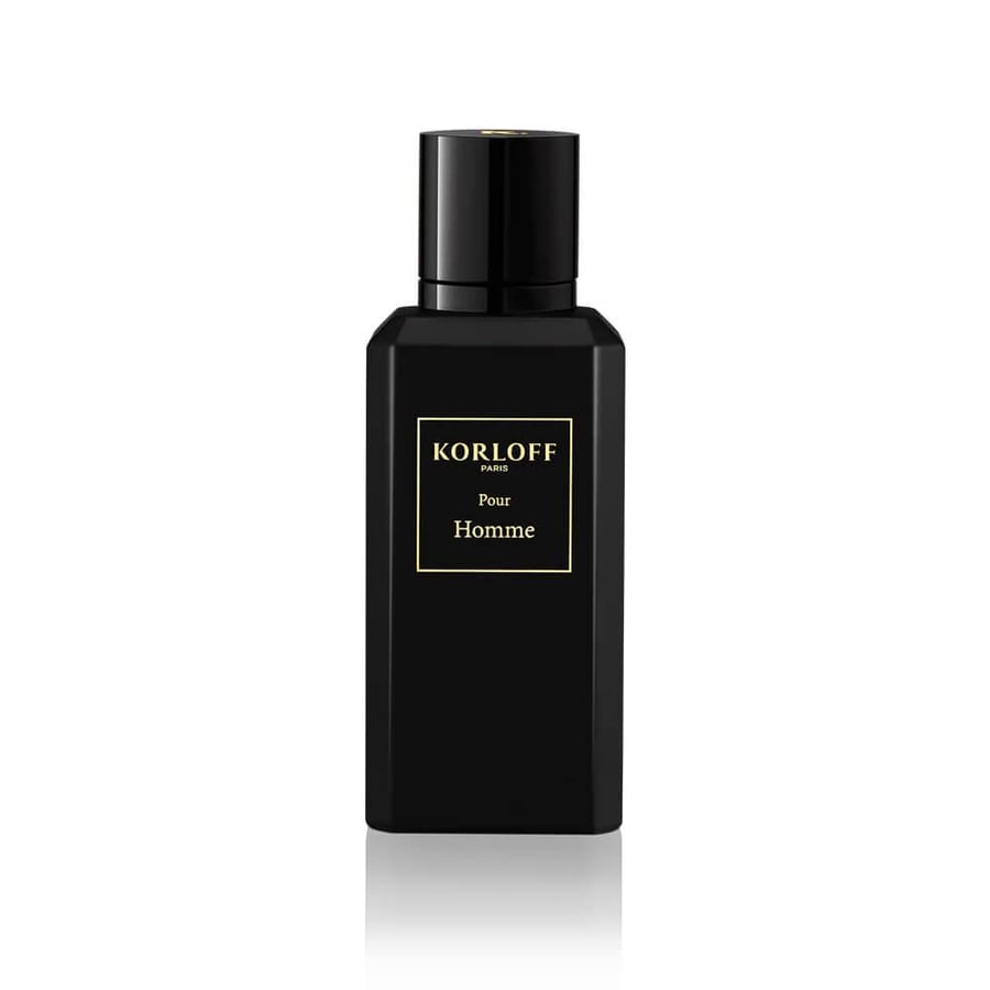 عطر كورلوف بور هوم للرجال - Korloff Pour Homme - 88ml