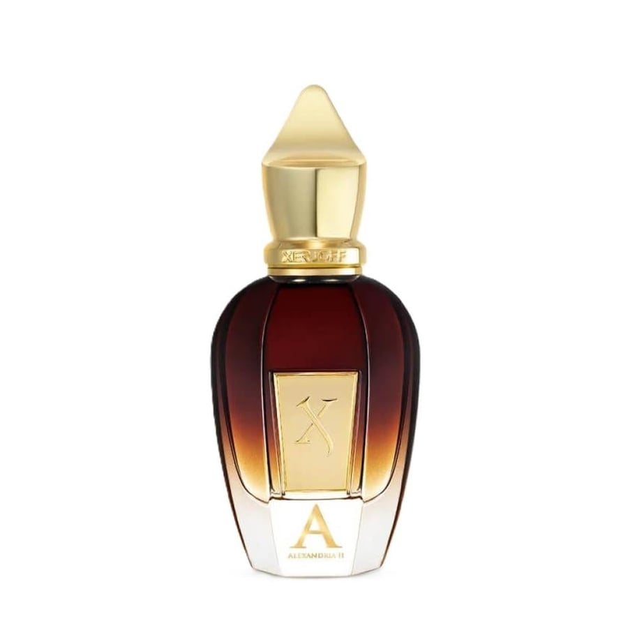 عطر زيرجوف أليكساندريا II للجنسين - Xerjoff Alexandria II - 50ml