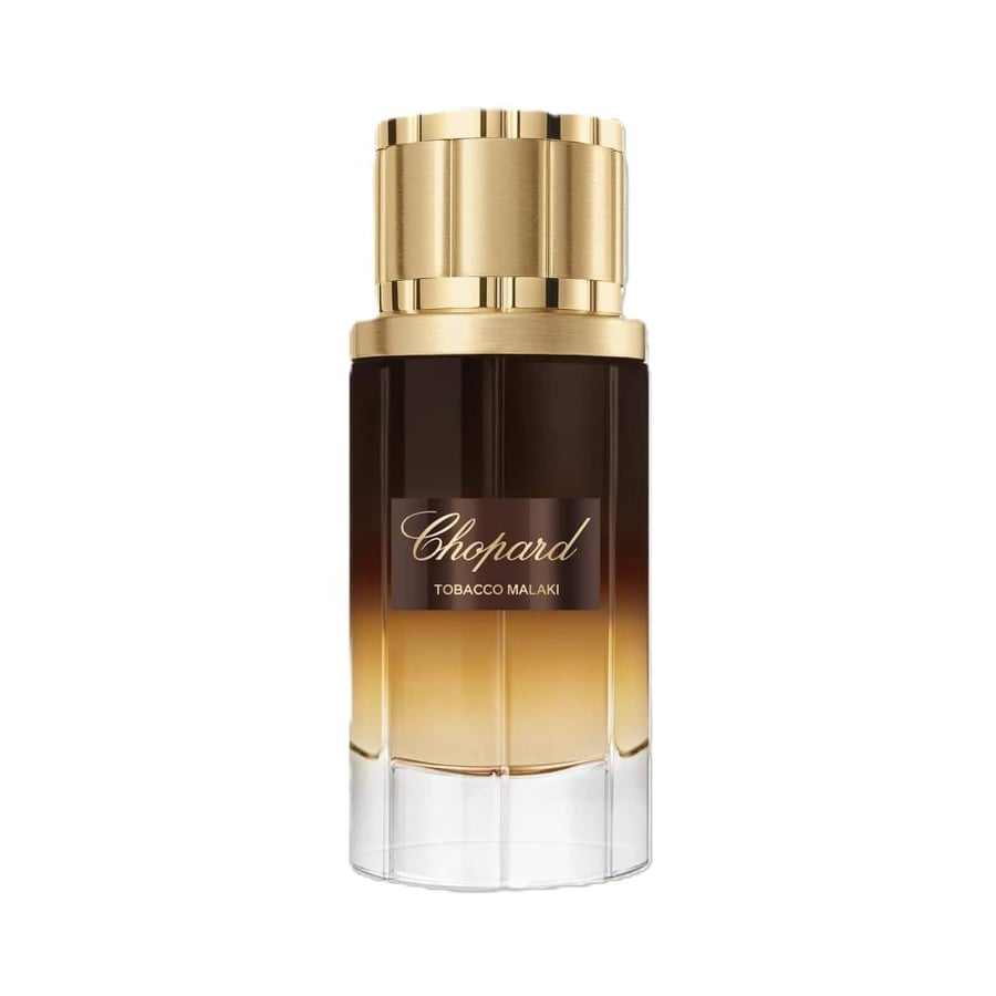عطر شوبارد توباكو ملكي - Chopard Tobacco Malaki - 80ml