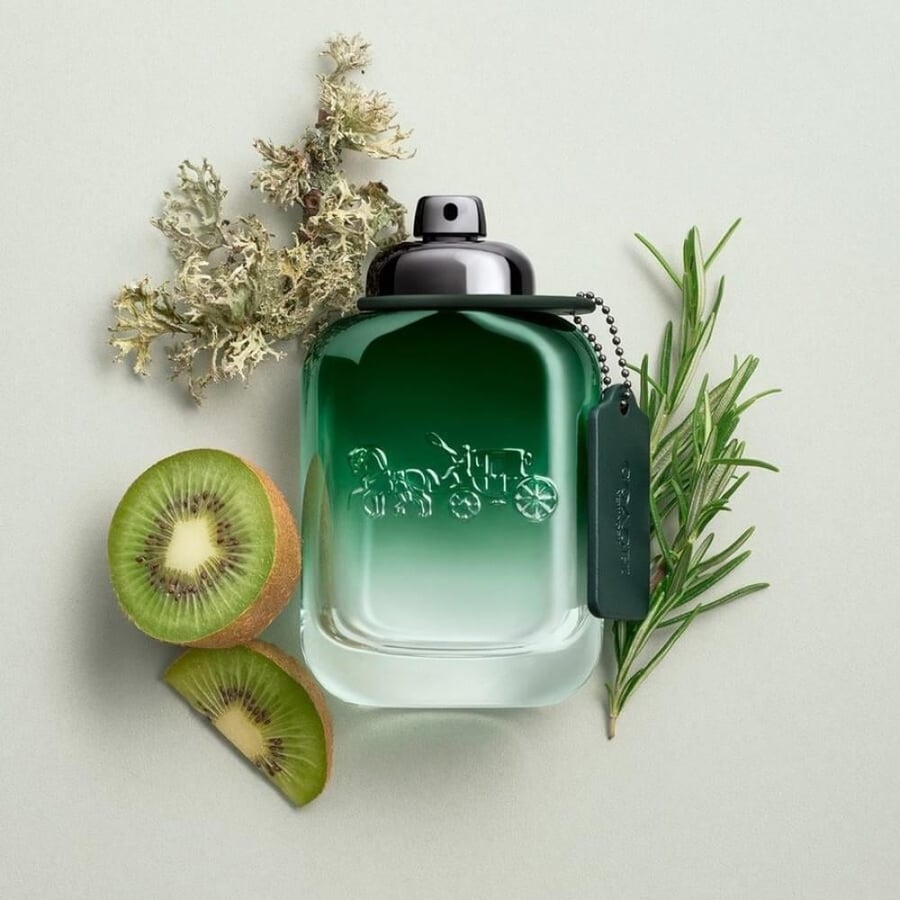 عطر كوتش جرين للرجال - Coach Green - 100ml