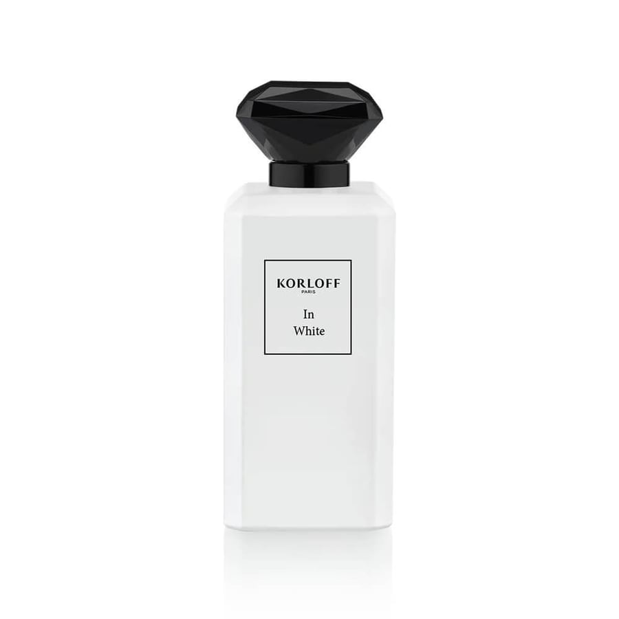 عطر كورلوف إن وايت للرجال - Korloff In White - 88ml
