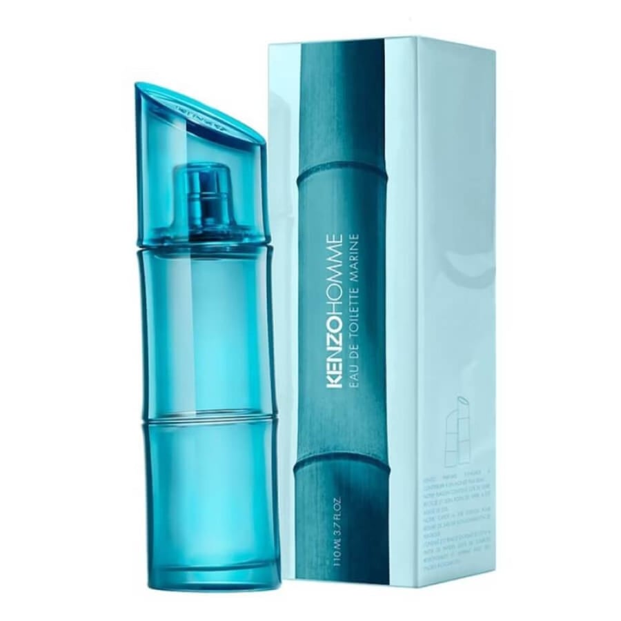 عطر كنزو هوم مارين للرجال - Kenzo Homme Marin - 110ml