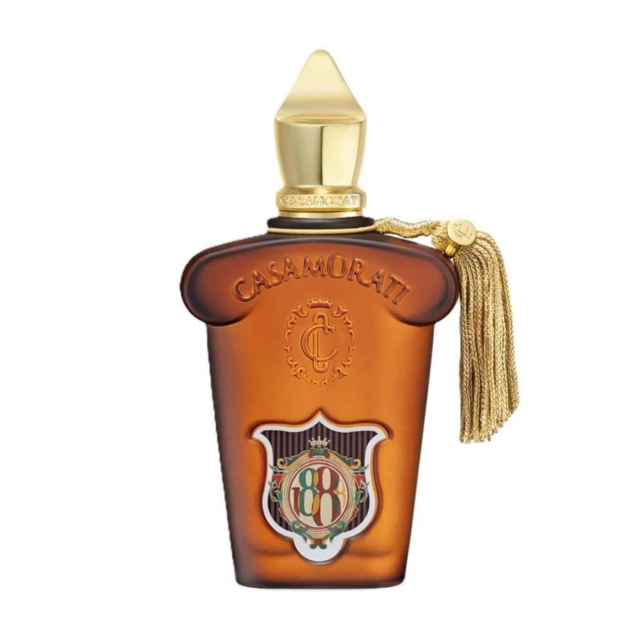 عطر زيرجوف كاساموراتي 1888 للجنسين - Xerjoff Casamorati 1888 - 100ml