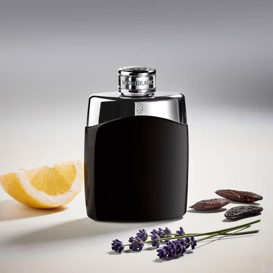 عطر مونت بلانك ليجيند للرجال - Mont Blanc Legend Eau de Toilette - 100ml