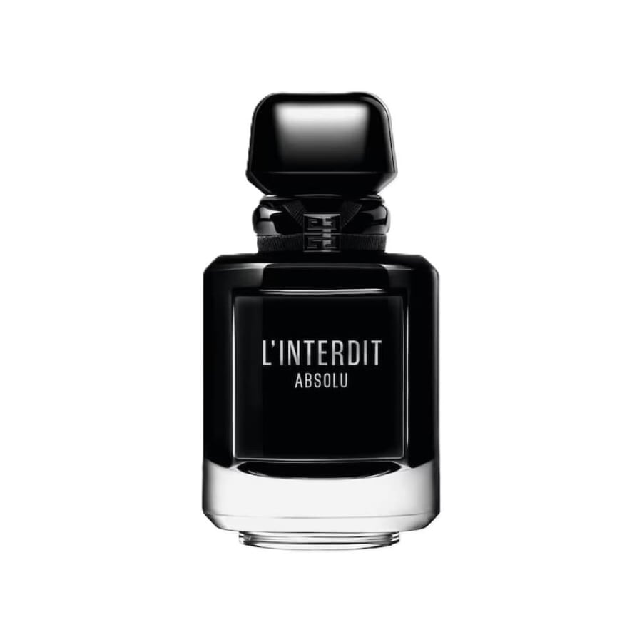 Givenchy L'Interdit Absolu for Women - L'Interdit Givenchy Absolu EDP Intense - 80ml