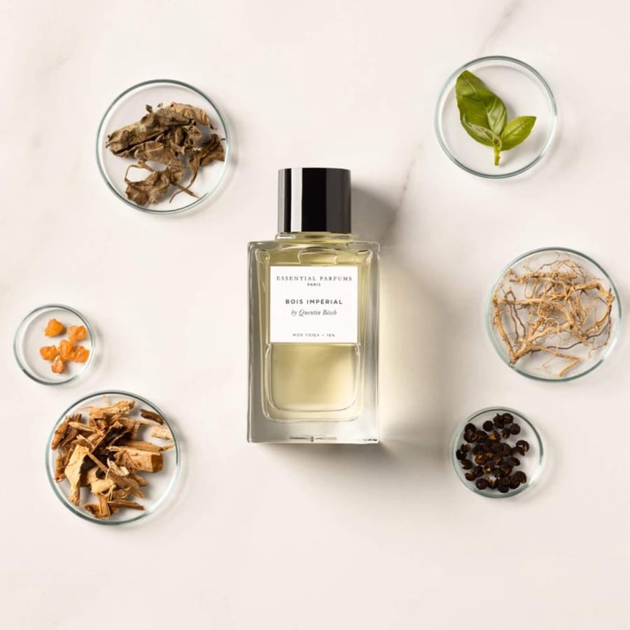 عطر ايسينشيال بيرفيوم بوا امبريال للجنسين - Essential Parfums Bois Impérial - 100ml