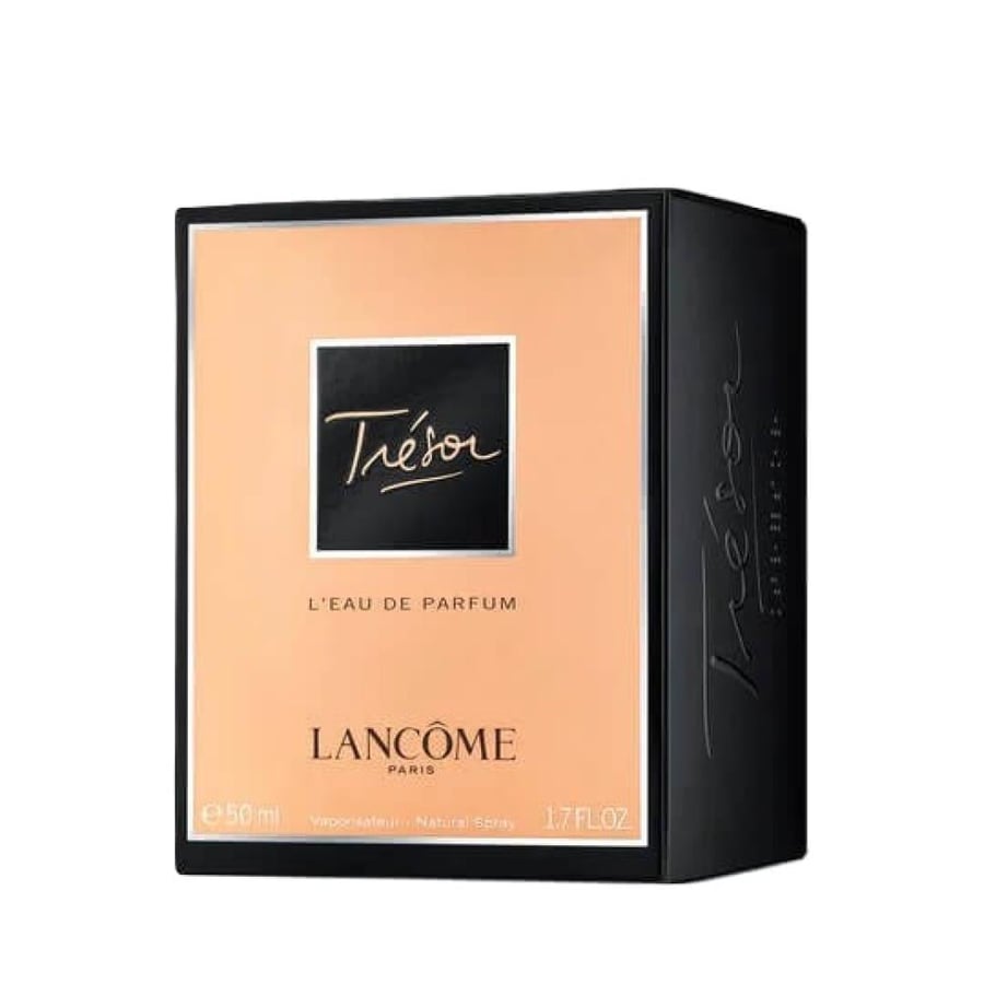 Lancôme Trésor perfume for women - 100ml