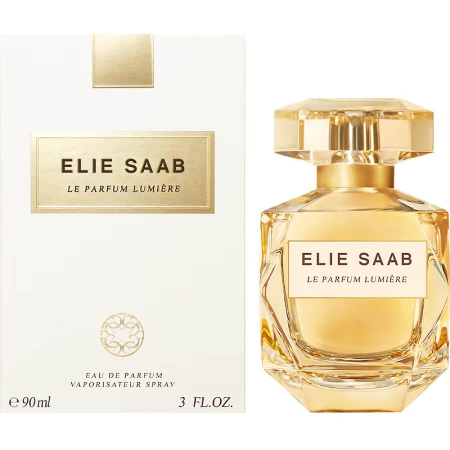 عطر إيلي صعب لو برفيوم لوميير للنساء - Elie Saab Le Parfum Lumière