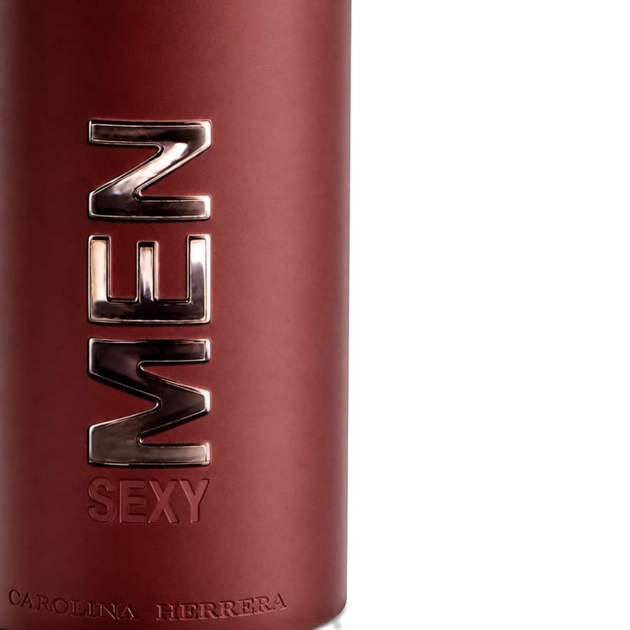 عطر كارولينا هيريرا 212 سكسي للرجال - Carolina Herrera 212 Sexy Men - 100ml
