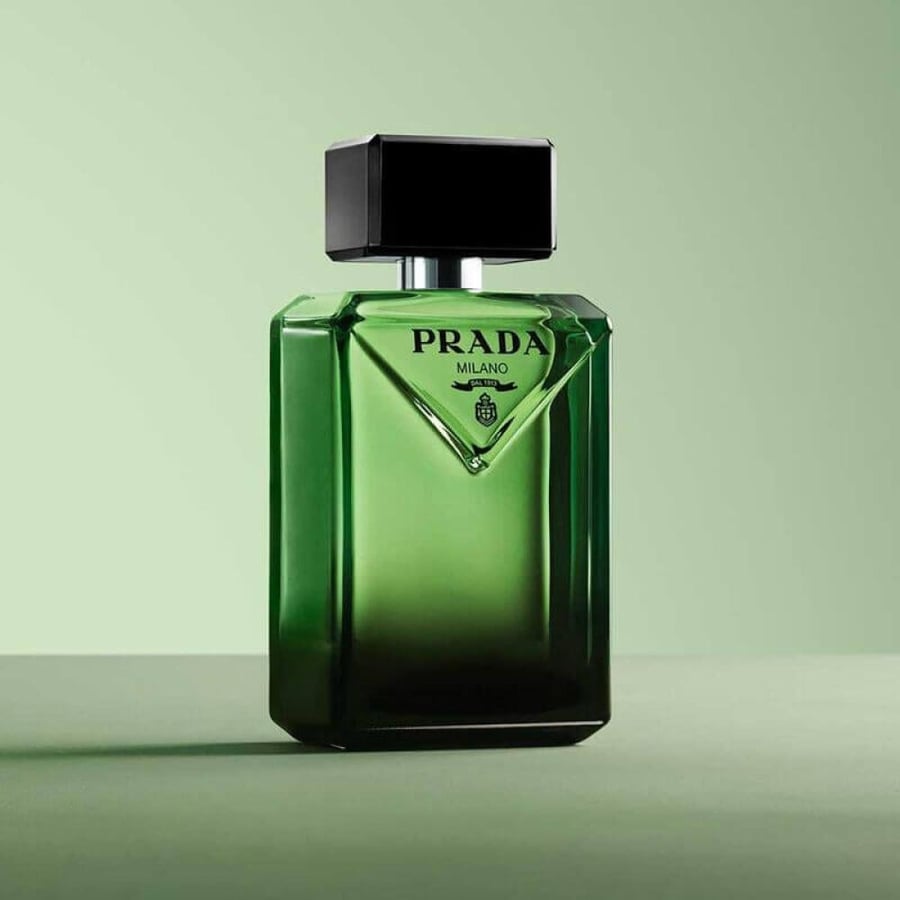 Prada Paradigme men's perfume - Prada Paradigme EDP - 100ml