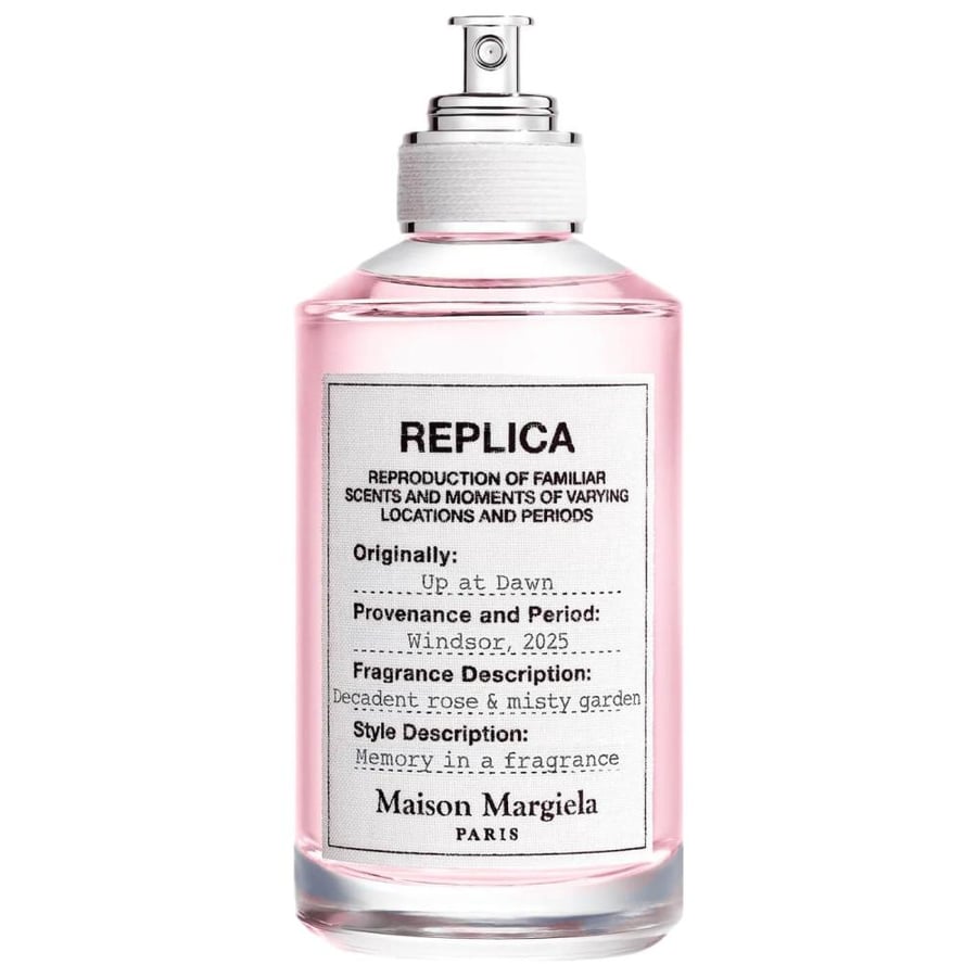 عطر ميزون مارجيلا ريبليكا أب أت دون للنساء - Maison Margiela Replica Up At Dawn - 100ml