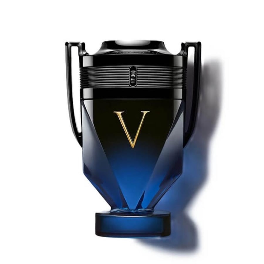 عطر رابان انفيكتوس فيكتوري إليكسير - Rabanne Invictus Victory Elixir - 100ml