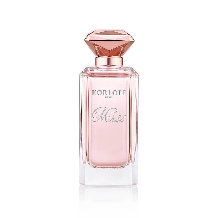عطر مس كورلوف للنساء - Korloff Miss Korloff - 88ml