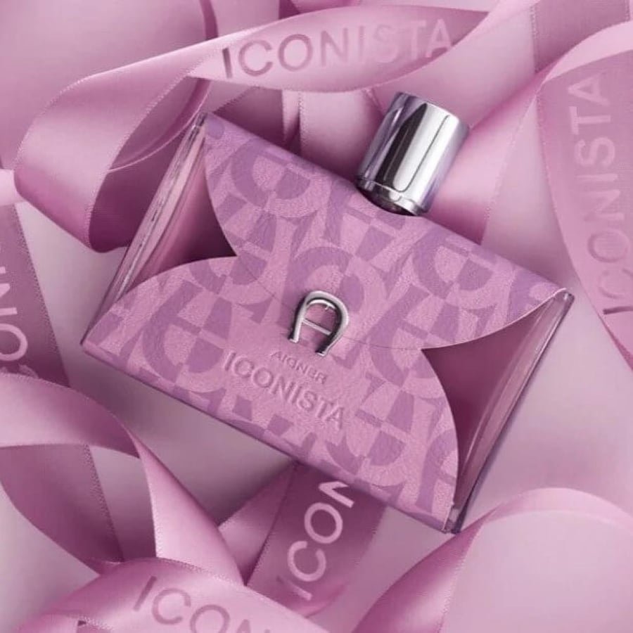 Aigner Iconista perfume for women - 100ml