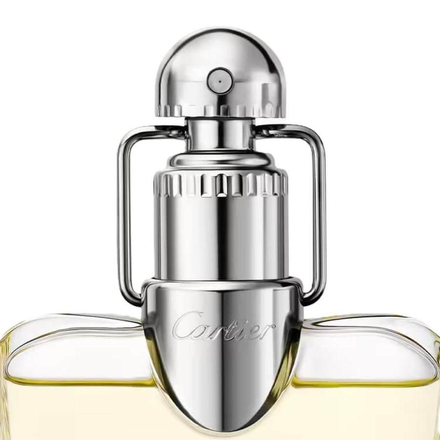 عطر كارتييه ديكلاريشن للرجال - Cartier Declaration Eau de Toilette - 100ml