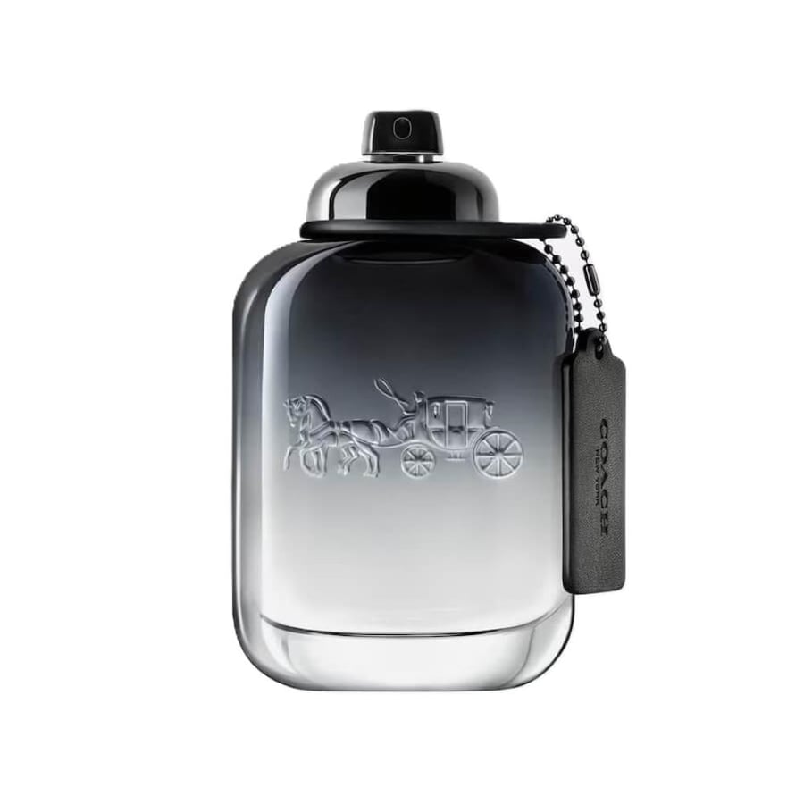 عطر كوتش فور مان أو دو تواليت للرجال - Coach for Men Eau de Toilette - 100ml