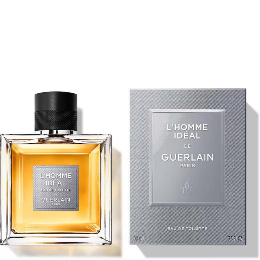 Guerlain L'Homme Idéal for Men - Guerlain L'Homme Idéal EDT - 100ml