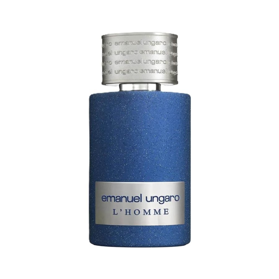 عطر إيمانويل أنغارو لوم للرجال - Emanuel Ungaro LHomme