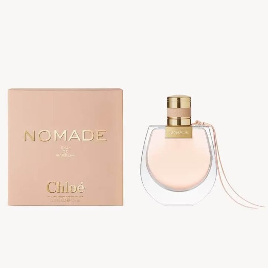 عطر كلوي نوماد للنساء - Chloé Nomade - 75ml