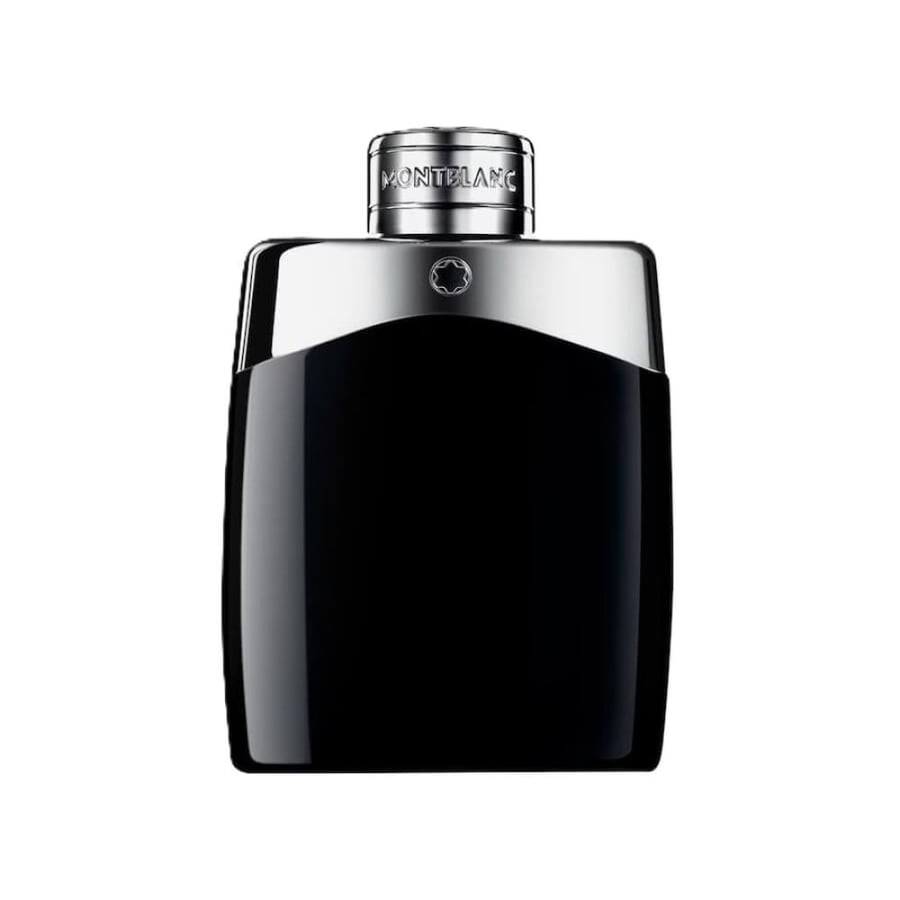 عطر مونت بلانك ليجيند للرجال - Mont Blanc Legend Eau de Toilette - 100ml