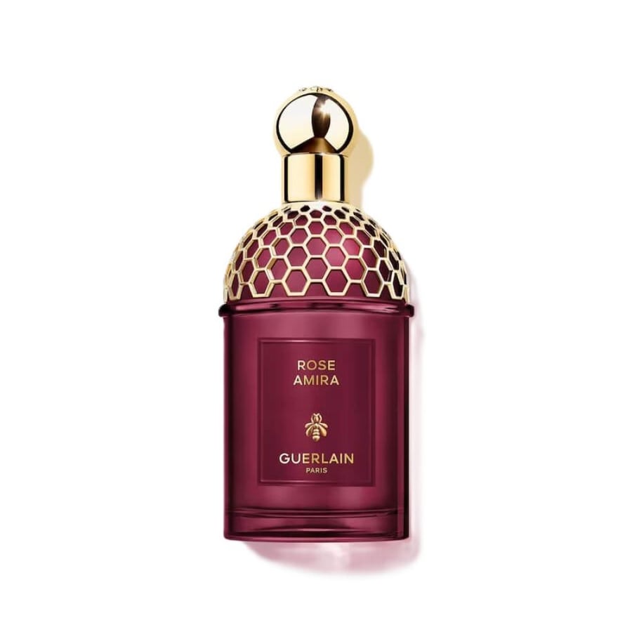 عطر جيرلان ابسولو أليجوريا روز أميرا - Guerlain Absolus Allegoria Rose Amira - 125ml