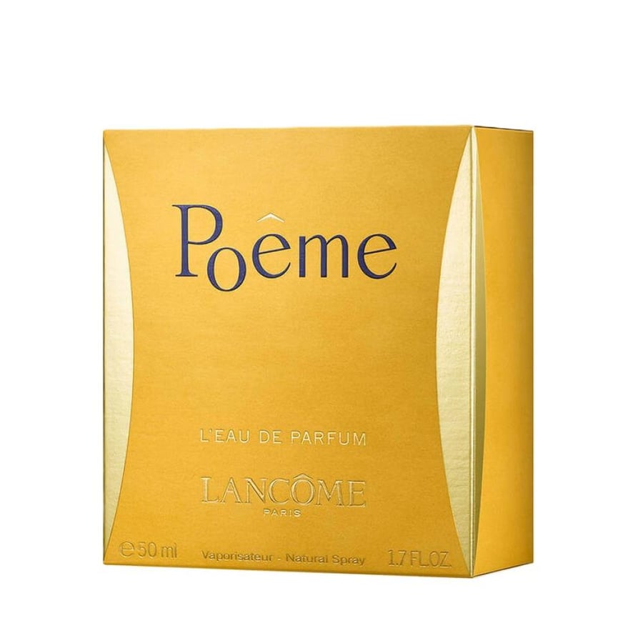 Lancôme Poême perfume for women - Lancôme Poême - 100ml