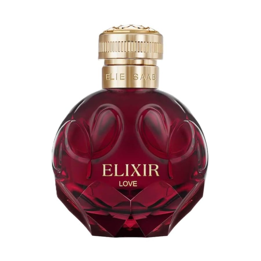 عطر إيلي صعب إليكسير لوف للنساء - Elie Saab Elixir Love - 100ml