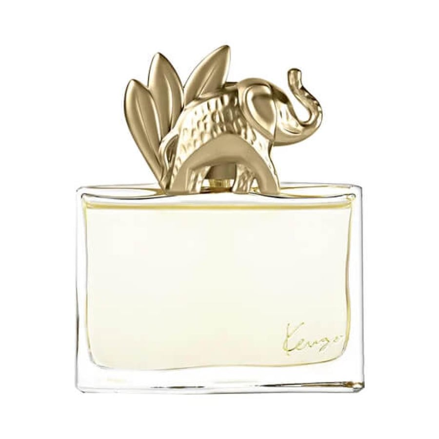 عطر كنزو جانجل للنساء - Kenzo Jungle L'Elephant - 100ml