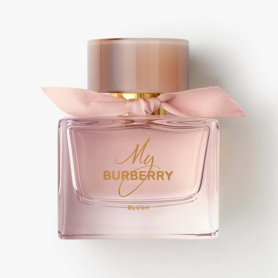 My Burberry Blush perfume for women - My Burberry Blush EDP - 90ml