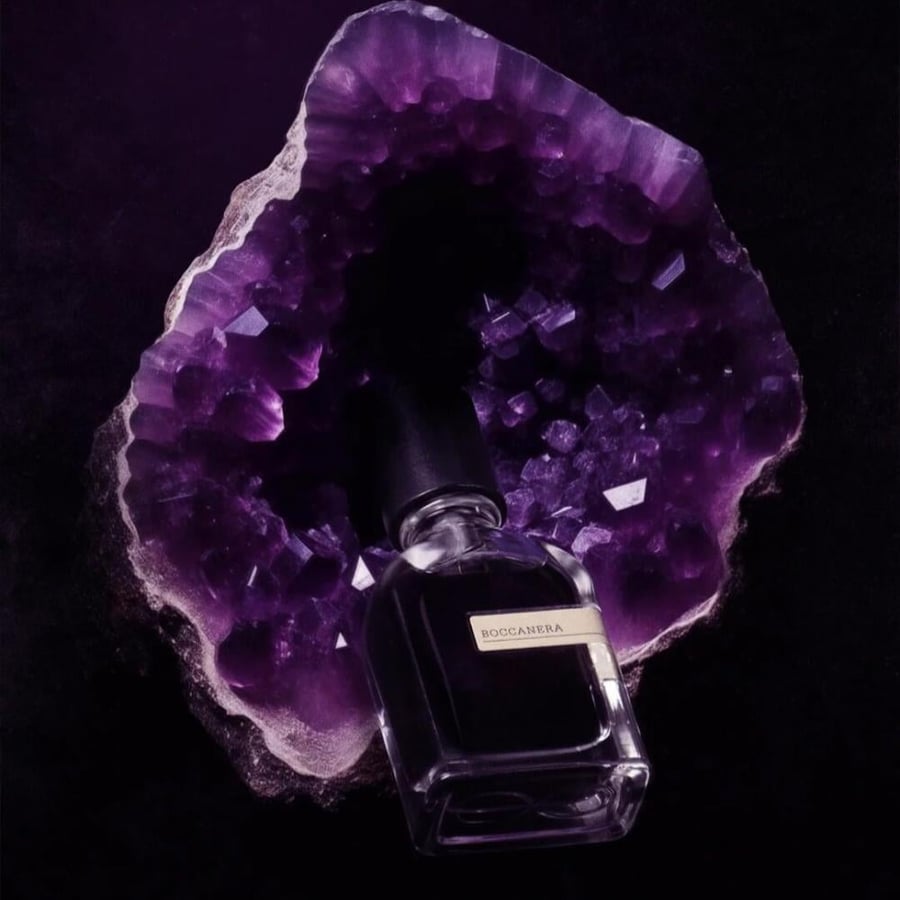 عطر اورتو باريسي بوكانيرا للجنسين - Orto Parisi Boccanera - 50ml