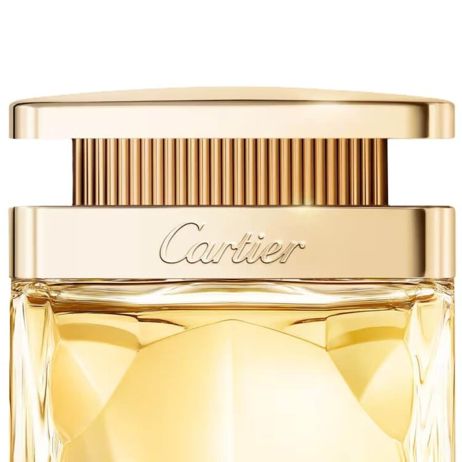 عطر كارتييه لا بانثير إليكسير للنساء - Cartier La Panthere Elixir - 100ml