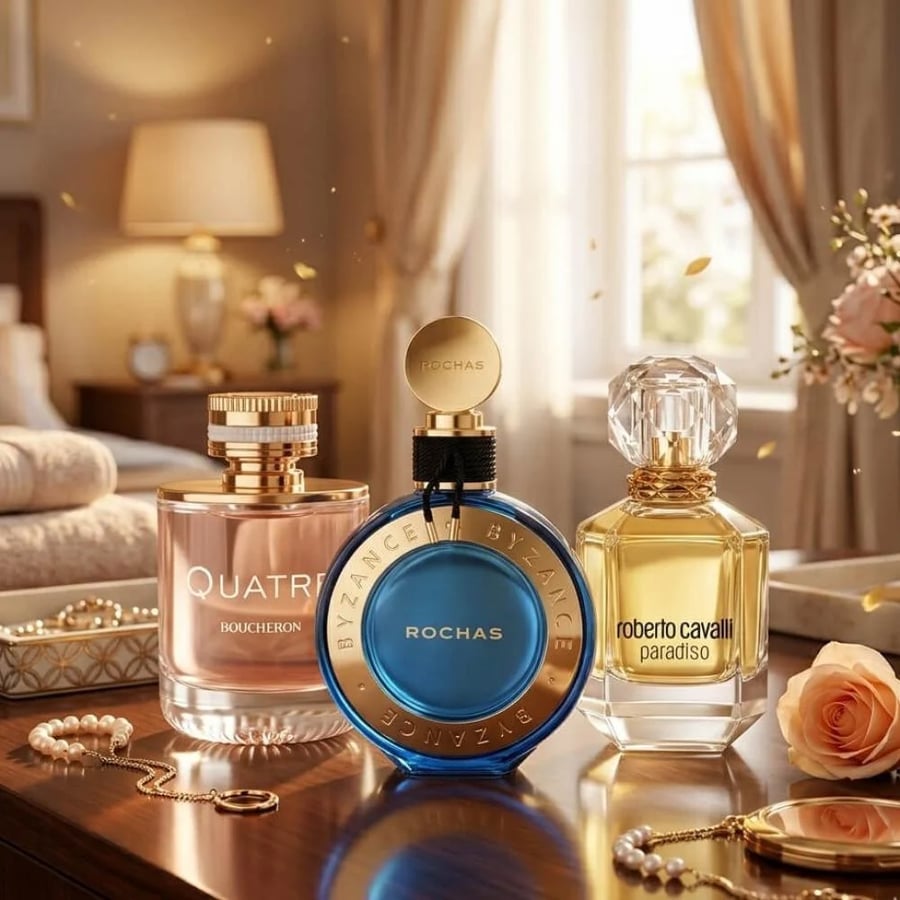مجموعة-عطور-ثلاثية-الأناقة-والإغراء-النسائية-الأصلية