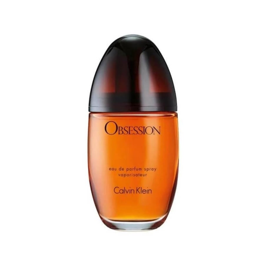 عطر كالفين كلاين اوبسيشن فور ومن للنساء - Calvin Klein Obsession For Women - 100ml