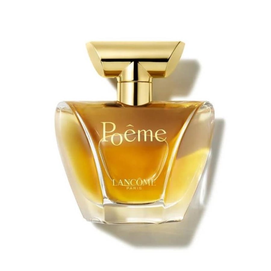 Lancôme Poême perfume for women - Lancôme Poême - 100ml