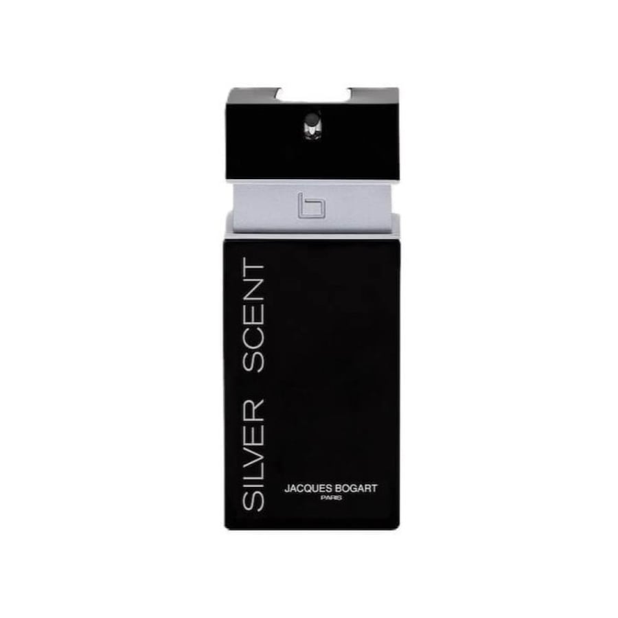 Jacques Bogart Silver Scent for Men - Jacques Bogart Silver Scent EDT - 100ml