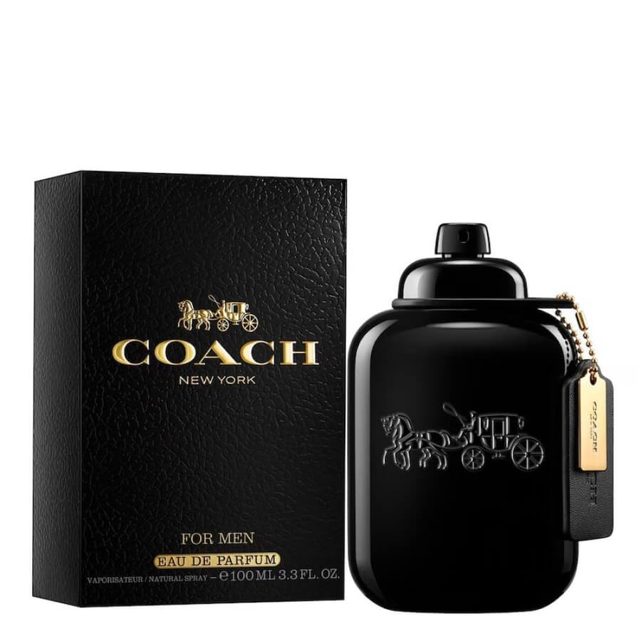Coach for Men EDP - 100ml