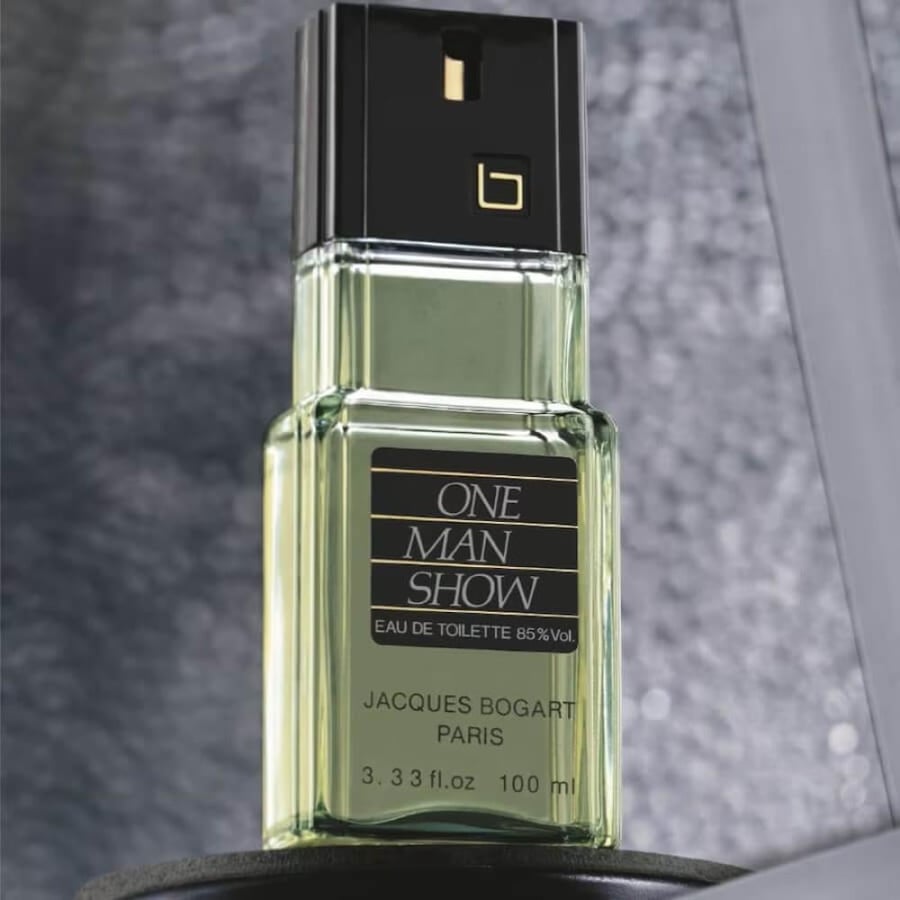 عطر جاك بوغارت ون مان شو للرجال - Jacques Bogart One Man Show - 100ml