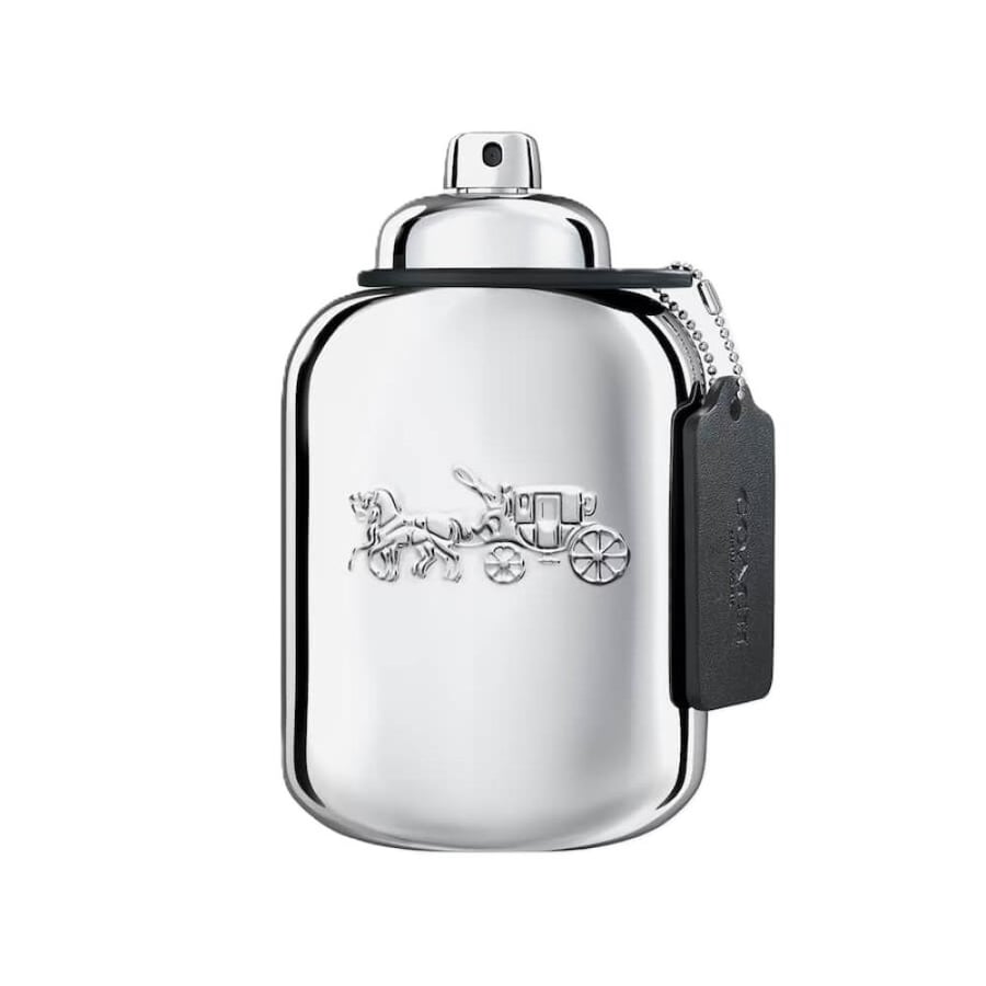 عطر كوتش بلاتينيوم للرجال - Coach Platinum - 100ml