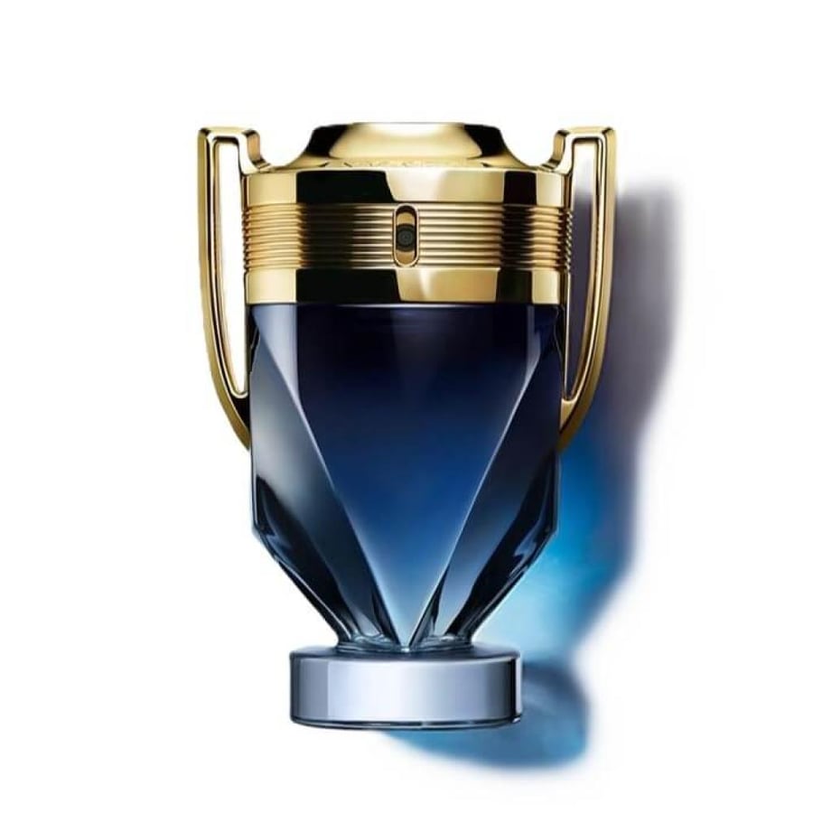 عطر رابان انفيكتوس برفيوم للرجال - Rabanne Invictus Parfum - 100ml