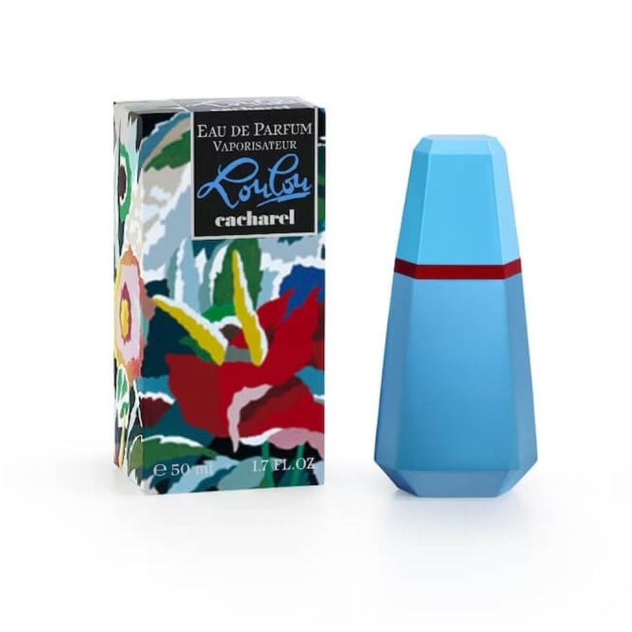 عطر كاشريل لولو للنساء - Cacharel LouLou - 50ml