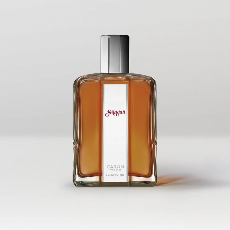 عطر كارون ياتاجان للرجال - Caron Yatagan - 125ml