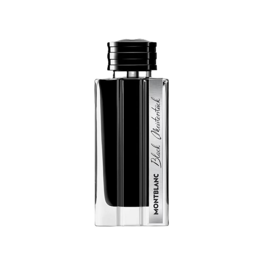 Mont Blanc Black Meisterstuck perfume for unisex - 125ml