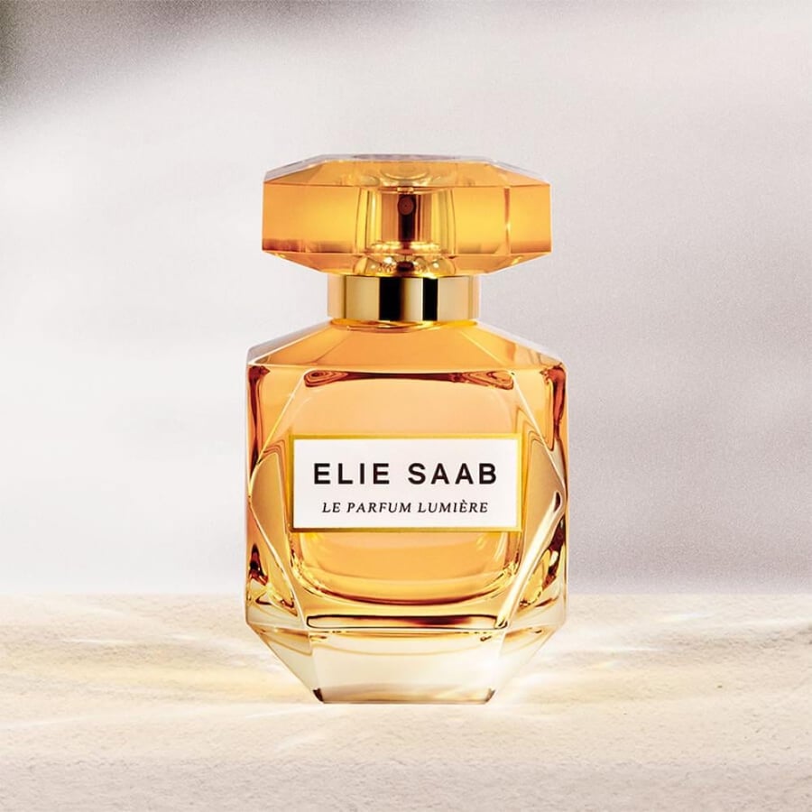 عطر إيلي صعب لو برفيوم لوميير للنساء - Elie Saab Le Parfum Lumière