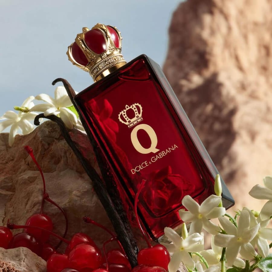 Dolce & Gabbana Q Pour Femme perfume for women - 100ml