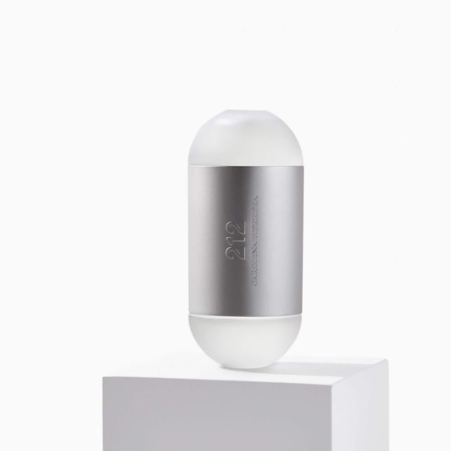 عطر كارولينا هيريرا 212 للنساء - Carolina Herrera 212 - 100ml