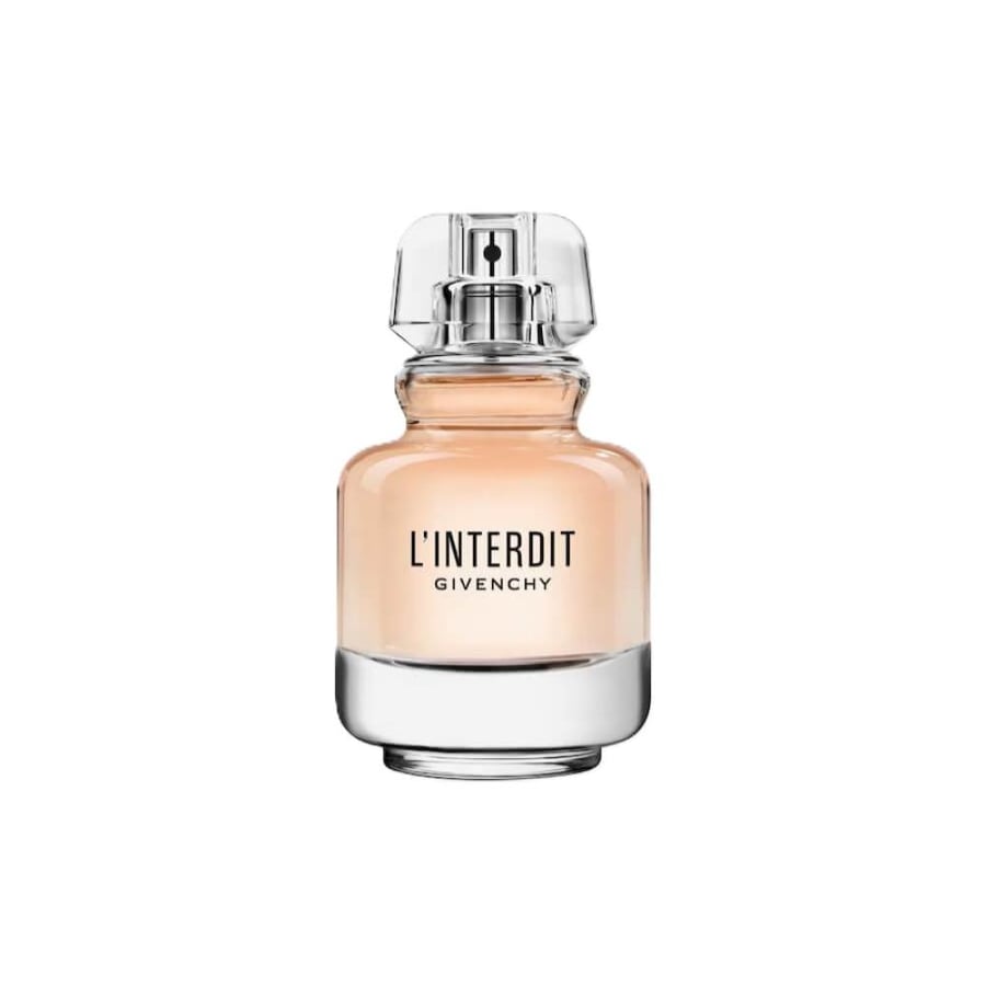 عطر شعر جيفنشي لينتردي للنساء - Givenchy L'Interdit Hair Mist - 35ml