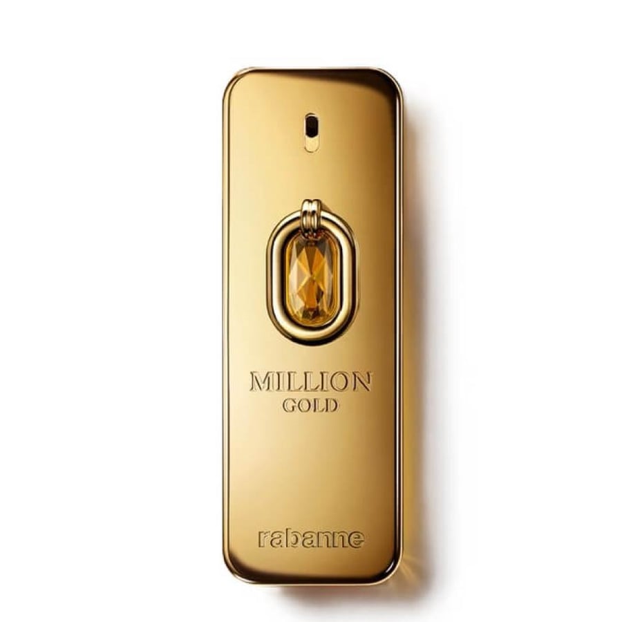 عطر رابان مليون جولد إليكسير للرجال - Rabanne Million Gold Elixir - 100ml